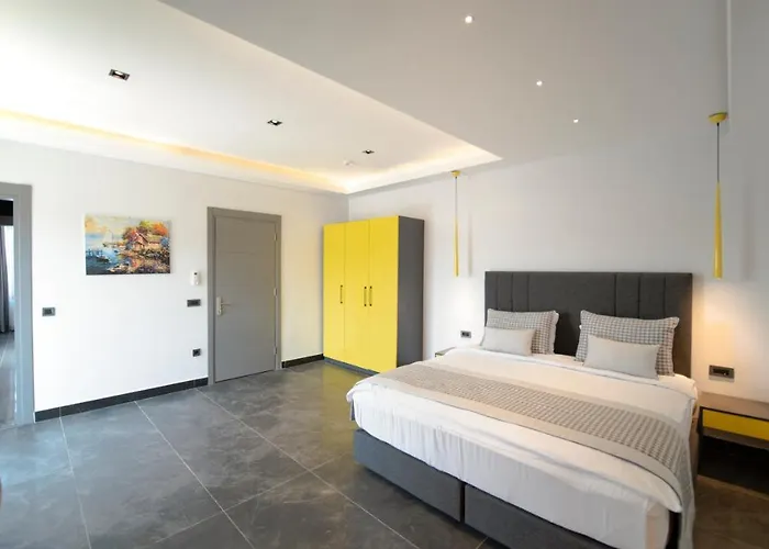 Otel Sea Palm 4*