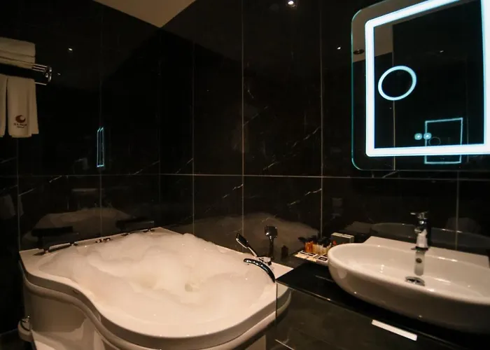 Sea Palm 4* Yalıkavak