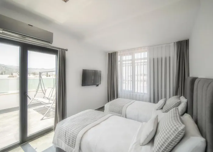 Hotel Sea Palm Yalıkavak