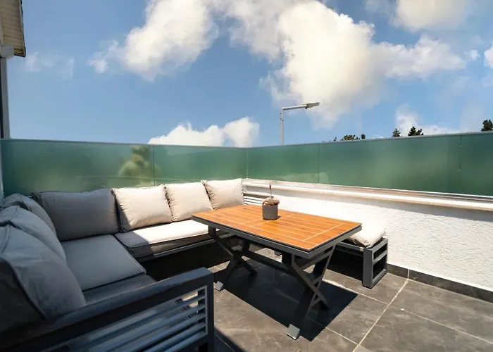 Otel Sea Palm 4*
