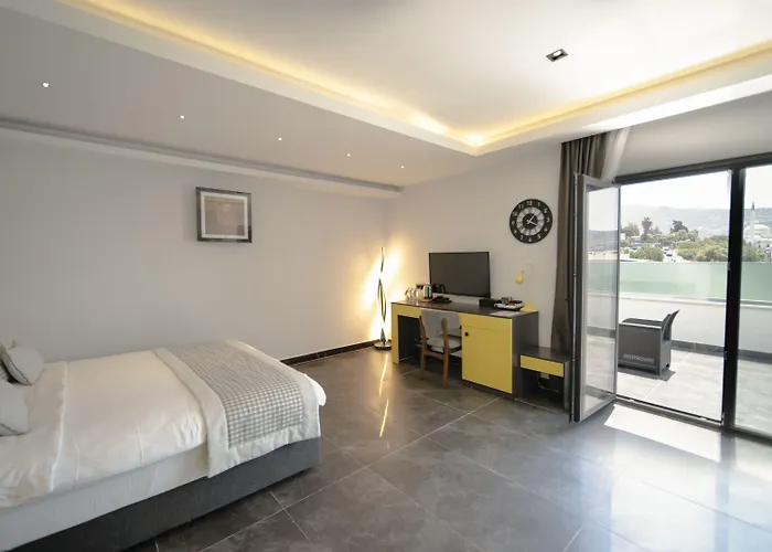 Hotel Sea Palm Yalıkavak