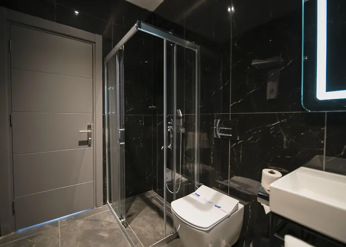 Sea Palm Hotel Yalıkavak